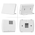 thumbnail image 2 of Programmable Smart Digital Thermostat Room Temperature Controller with LED Touchscreen, Compatible with Google Home Alexa for Home Market, Factory, School, Office, Hotel, Gas Boiler Heating, 2 of 8