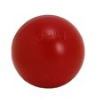 thumbnail image 1 of Jolly Pets Push-N-Play Dog Ball, 1 of 2