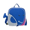thumbnail image 1 of Kyusrd Summer Outdoor Patio Deals！Children's Pattern Backpack Children's Shoulder School Bag, 1 of 1