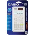 thumbnail image 4 of Casio fx-115ESPLS2 White Advanced Scientific Calculator with Natural Display, 4 of 5