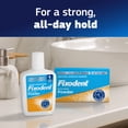 thumbnail image 3 of Poudre adhésive pour prothèses Fixodent Tenue extra ferme, 3 of 12