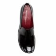 thumbnail image 4 of Franco Sarto BOCCA Soulier BLK/PAT, 4 of 5
