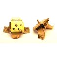 thumbnail image 4 of Energy Suspension 4.1122G Motor Mount Set Fits 84 95 Capri Grand Marquis, 4 of 4