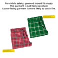 thumbnail image 5 of Jesus Christmas Pajamas for Family - Matching Christian Christmas PJs for Xmas Holiday, 5 of 5