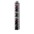 thumbnail image 1 of Ohufall Thickened Multi Layer Storage Hanging Bag Household Wardrobe Hanging Storage Box Foldable Dustfree Three Dimensional Hanging Bag Closet Organizers And Storage Closet Organizer, 1 of 7