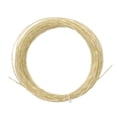 thumbnail image 2 of Corde de Raquettes de Tennis, Filigrane à Texture Transparente Résistant à l'Usure, Corde de Remplacement à Haute Élasticité pour Sports Blanc, Beige, Vert, 2 of 8