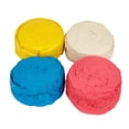 thumbnail image 3 of Crayola 10lb Multi-Colour Air Dry Clay Classpack, 3 of 7