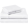 thumbnail image 4 of Johnson Home 300 Thread Count Combed Egyptian Cotton Sheet Sets, 4 of 5