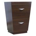 thumbnail image 3 of 48-in. W Floor Mount Wenge Vanity Set For 1 Hole Drilling  AI-9024, 3 of 9
