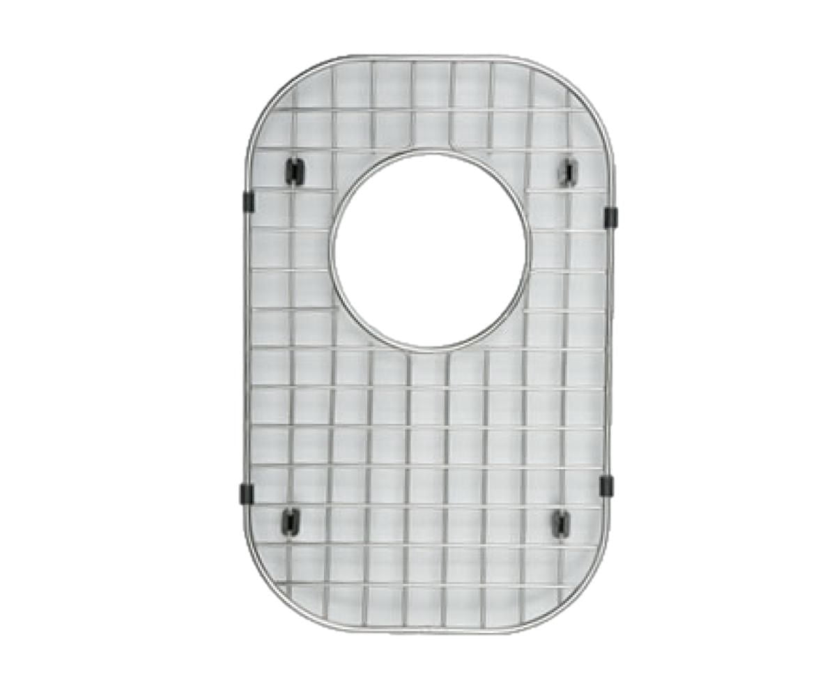American Imaginations 26 pouces. Grille d'évier de cuisine W AI-34695