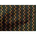 thumbnail image 4 of oneOone Cotton Poplin Fabric Chevron Geometric Print Fabric By Yard 56 Inch Wide, 4 of 4