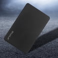 thumbnail image 3 of Miulika Portable External Enclosures, USB 2.0 480MB/ for PC for , Black, 3 of 9