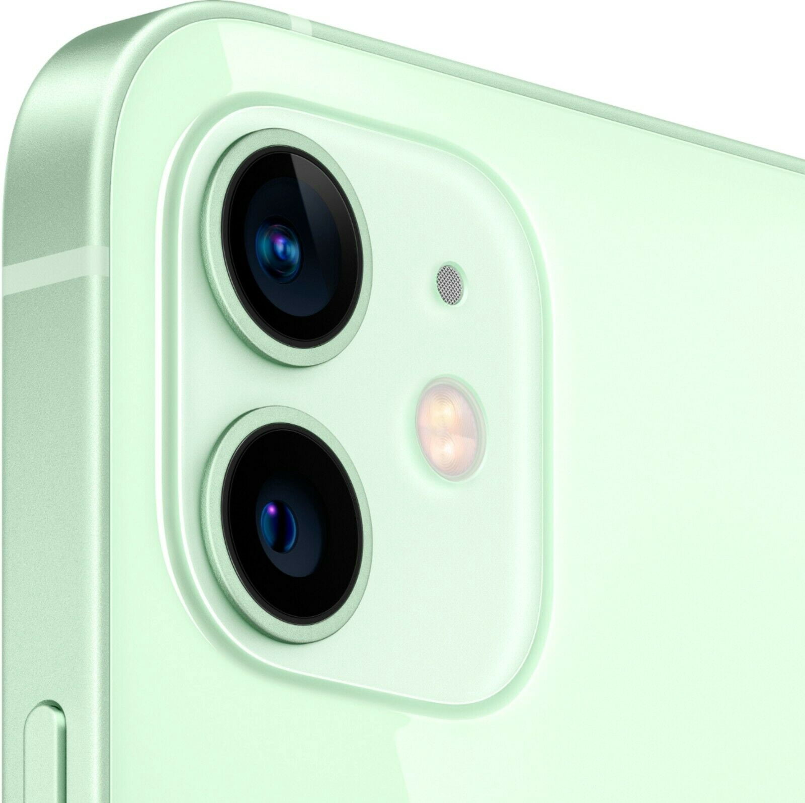 Refurbished Like New Apple iPhone 12 A2172 64GB Green (US Model
