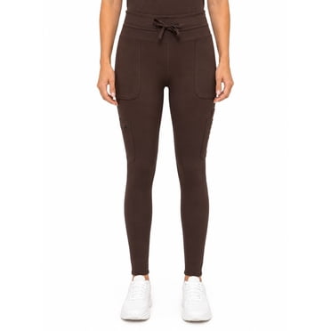 FLEX SCRUBS™ Ladies Scrub Leggings