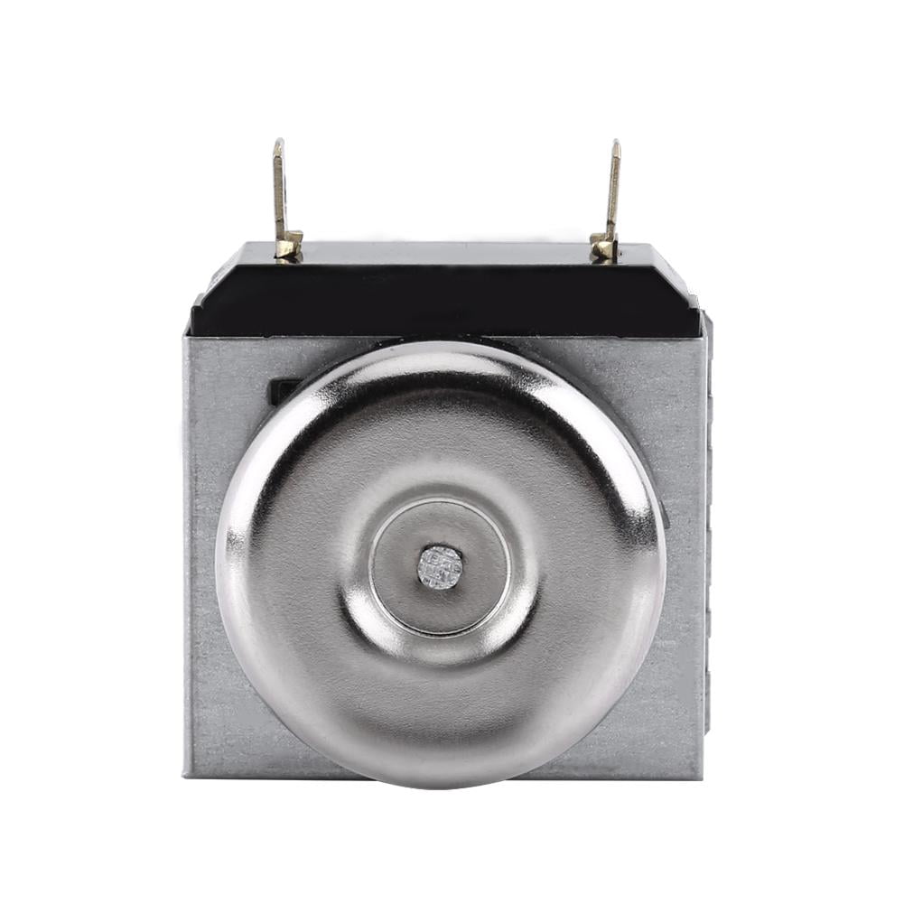 Fyydes High Temperature Resistant Timer Switch, Microwave Timer, Oven Timer, For Electronic Ovens Microwave Ovens