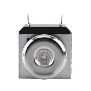 Fyydes High Temperature Resistant Timer Switch, Microwave Timer, Oven Timer, For Electronic Ovens Microwave Ovens