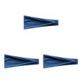 thumbnail image 3 of maskred Elastic Hair Bands For High Elasticity And Sweat Absorption 26Navy Blue 1 3Set, 3 of 6