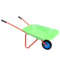 thumbnail image 1 of CUITING Jouets d'Outils de Jardinage pour Enfants Brouette Enfant Jeu d'Imitation Travail de Cour Jeu Objet de Jeu, 1 of 6