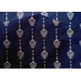 thumbnail image 4 of oneOone Cotton Silk Fabric Ethnic Ikat Print Sewing Fabric BTY 42 Inch Wide, 4 of 4