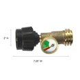 thumbnail image 3 of Expert Grill Propane Tank Gauge, 3 of 5