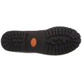 thumbnail image 4 of Lugz Men's 6" Convoy Boot Black - MCNWD-001, 4 of 7