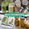 thumbnail image 3 of Becaristey Fresh And Healthy Broccoli Sprouts Suitable For Any Kitchen Style Easy To Install And Maintain A, 3 of 6