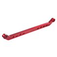 thumbnail image 1 of DYNWAVECA Rear Lower Tie Bar Aluminum Alloy Automobile Control Arm Accessories Portable Professional Easy Installation Parts Replaces Red, 1 of 10