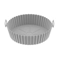 thumbnail image 3 of Suncoda Silicone Bol en, Plateau de Cuisson Multifonctionnel de 7,5 Pouces, Tapis de Cuisson de Qualité Alimentaire, 3 of 4