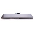 thumbnail image 1 of Turin Swift Pro Stainless Steel 400 CFM Under Cabinet Range Hood 30-in, 1 of 5