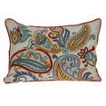 thumbnail image 1 of Parkland Collection PILG21049P Dora Housse de Coussin Beige Transitionnel avec Insert en Poly, 1 of 1