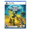 thumbnail image 2 of Ultimate PlayStation 5 Slim Combo Bundle | PS5 Slim Standard, Helldivers 2, DualSense Controller, Pulse Elite Headset, and Charging Station, 2 of 7