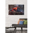 thumbnail image 3 of Marvel Comics - Spider-Man - Action Wall Poster, 22.375" x 34", 3 of 4