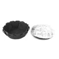thumbnail image 3 of Round Dog Bed,Pet Bed Round and Round Cat Bed Pet Bed Exquisite Design, 3 of 8