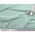 thumbnail image 3 of Soimoi Rayon Crepe Fabric Arrow Small Printed Craft Fabric by The Yard 46 Inch Wide, 3 of 3