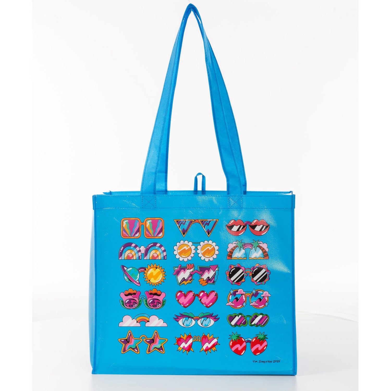 Pride Month Celebration Reusable Bag