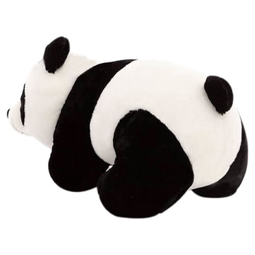 Aqestyerly Cute Plush Stuffed Doll Toy Small Gift for Kids Girls Boys Soft Animal Doll Birthday Gift Home Decoration HWRETIE