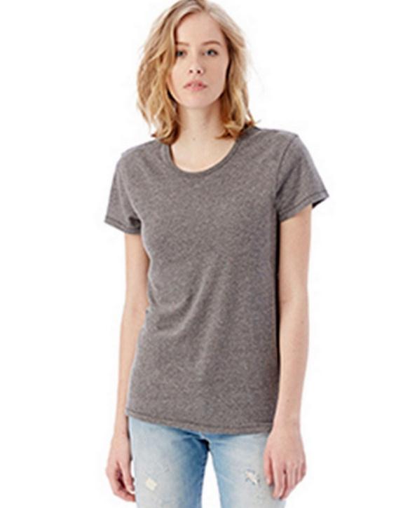 Alternative Ladie'S Keepsake Vintage Jersey T-Shirt