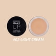 thumbnail image 1 of FcBaudy Concealer, Cover Perfection Tip Concealer, Multi-Use Concealer, Concealer, Concealer To Hide Periorbital Dark Circles, Concealer, Makeup Facial Mask a Concealer, 1 of 2