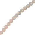 thumbnail image 1 of Loose Bead Strand DIY 0.31in Spacer Bead Strand Glass Bead Strand for Jewelry, 1 of 10