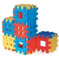 thumbnail image 3 of Little Tikes Big Waffle Blocks, 3 of 6