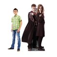 thumbnail image 3 of Advanced Graphics 20 Harry Potter And Hermione Granger Life-Size Cardboard Stand-Up, 3 of 4