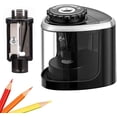 thumbnail image 1 of Pencil Sharpener Electric Pencil Sharpeners, Portable Pencil Sharpener, 1 of 3