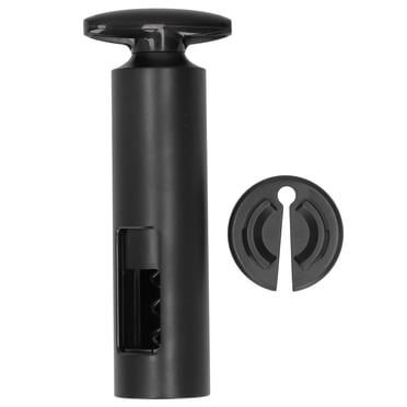 Wine Opener,T‑Shaped Wine Bottle Opener Wine Cork Remover Bottle Opener Reliable and Durable