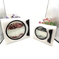 thumbnail image 3 of Classic style home decoration decoration quicksand rack, 3 of 4