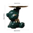 thumbnail image 3 of EGNMCR Room Decor, Home Decor Exquisite Tray Ornaments And Multifunctional Home Decoration a Pendant, 3 of 5