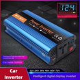 thumbnail image 2 of Modified Sine Wave Inverter 12V 220 Inverter 12v to 220 Converter Sine Wave Inverter Car Voltage Converter Power Supply, 2 of 6