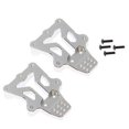 thumbnail image 1 of Redcat Racing RER11409 Aluminum Rear Shock Towers for Gen8 Scout II - 2 Piece, 1 of 3