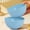 dishwasher safe soup bowl Under $5 a3, variant on Aaihamo 5Pcs Plastic Bowls, Large Wheat Straw Cereal Bowl, Microwave Safe Soup Pasta Noodle Bowl for Kitchen Dining Serving