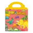 thumbnail image 1 of HOARBOEG Children's Toys Puzzle Toys Christmas Gifts Children's Stickers Activity Books Children's Guide Stickers Kids Learning Educational Toy Sticker, 1 of 5