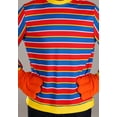 thumbnail image 4 of Déguisement de Mascotte Ernie Sesame Street pour Homme, 4 of 6